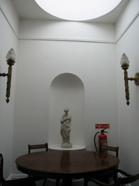 Dudley House 200