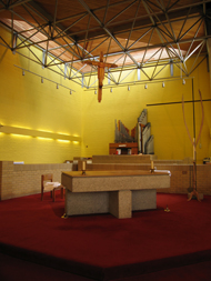 St Matthew