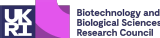 BBSRC logo
