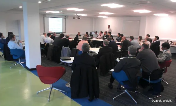 Flex-e-plant meeting