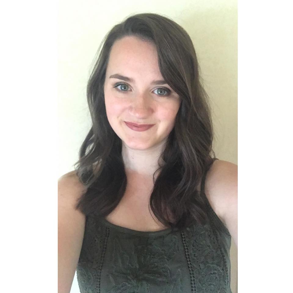 Lauren Doyle Headshot