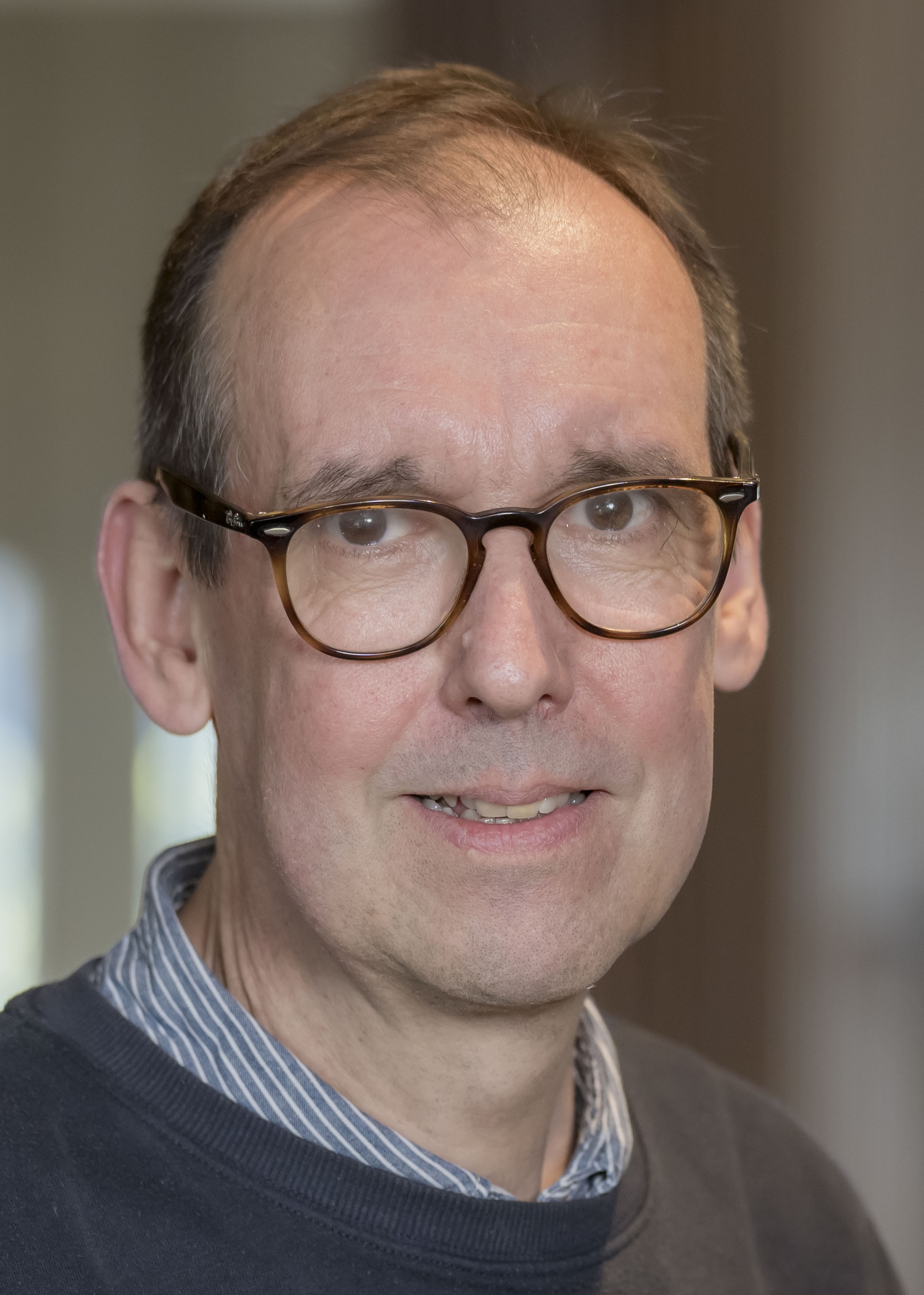 Christoph Hoerl