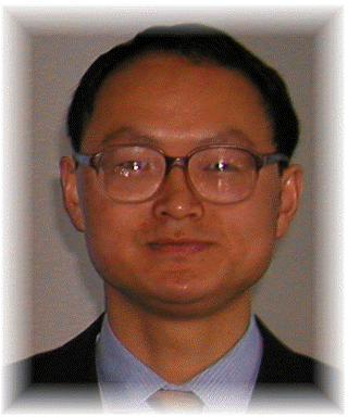 Jingsong He