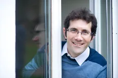Erez Yerushalmi