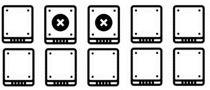 broken hdd