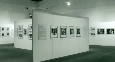 Positive Lives Exhibition