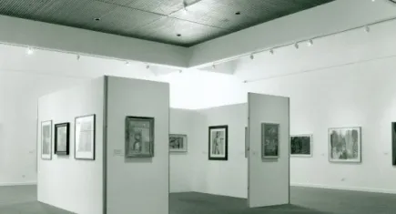 Tableaux Exhibition