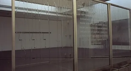Elizabeth Ogilvie Exhibition