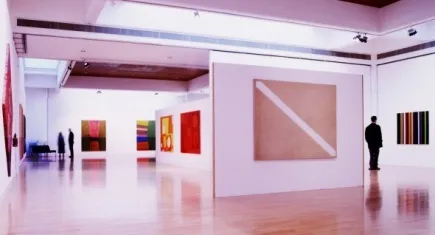 Different Places Exhibition