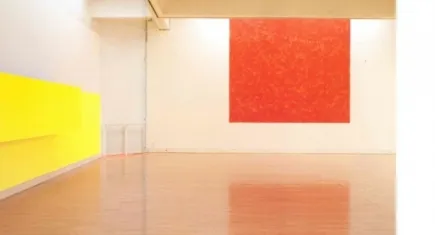 Yuko Shiraishi Exhibition