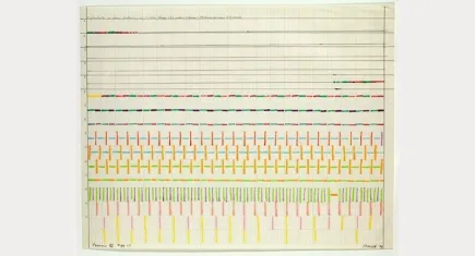 Transitions Exhibition
