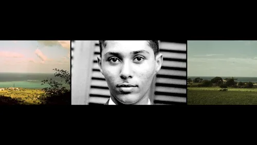 John Akomfrah Exhibition