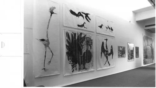 BP Print Biennale