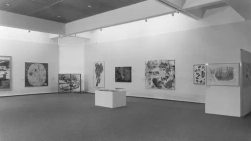 Knowing Your Place Exhibition