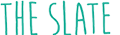 the slate logo